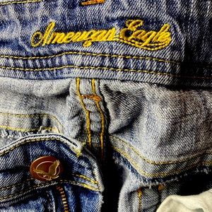 American Eagle Outfitters Men’s 14 Regular Jeans